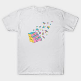 Rubixplosion III T-Shirt